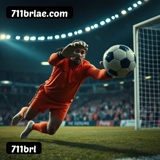 FAQ 711brl Brasil - Perguntas frequentes sobre bônus, PIX, RTP, APP mobile e VIP