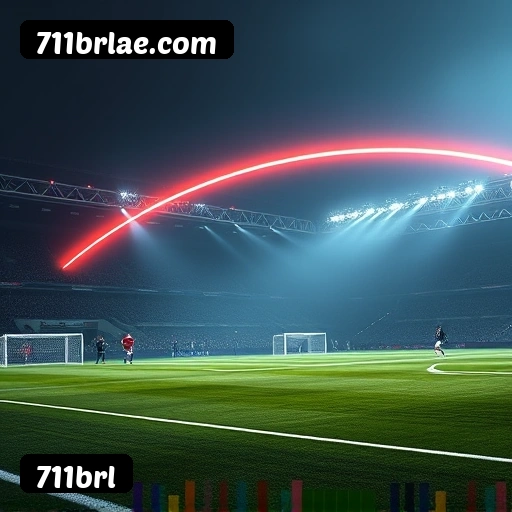 Catálogo 711brl com mais de 3.100 jogos — Pragmatic Play, Evolution, NetEnt e fornecedores certificados